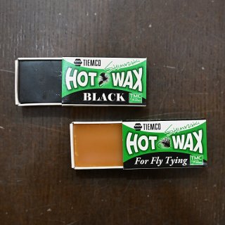 ティムコ シマザキ ホットワックス