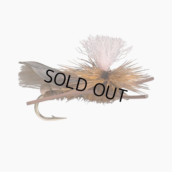 画像1: 【RIO】Parachute Cricket #10 (1)