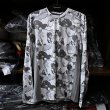 画像1: 【SIMMS】Solarflex Crew - REGIMENT CAMO CINDER(SALE) (1)