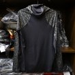 画像2: 【SIMMS】Challenger Solar Hoody - GHOST CAMO GRAPHITE #US-S(SALE) (2)