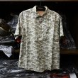 画像1: 【SIMMS】Challenger SS SHIRT - FRESH WATER ASPEN (1)
