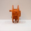 画像3: 【HATCH】ICONIC 4 PLUS REEL LA - CAMPFIRE/SMOKE (3)