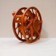 画像4: 【HATCH】ICONIC 5 PLUS REEL LA - CAMPFIRE/SMOKE (4)