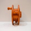 画像3: 【HATCH】ICONIC 5 PLUS REEL LA - CAMPFIRE/SMOKE (3)