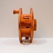 画像3: 【HATCH】ICONIC 7 PLUS REEL LA - CAMPFIRE/SMOKE (3)
