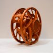 画像4: 【HATCH】ICONIC 7 PLUS REEL LA - CAMPFIRE/SMOKE (4)