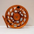 画像1: 【HATCH】ICONIC 7 PLUS REEL LA - CAMPFIRE/SMOKE (1)