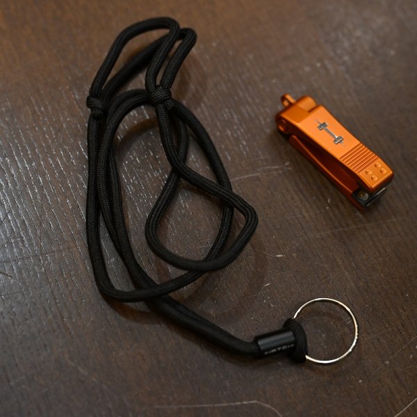 画像3: 【HATCH】NIPPER 3 - CAMPFIRE ORANGE (3)