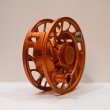 画像5: 【HATCH】ICONIC 7 PLUS REEL LA - CAMPFIRE/SMOKE (5)