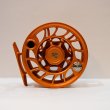 画像1: 【HATCH】ICONIC 4 PLUS REEL LA - CAMPFIRE/SMOKE (1)