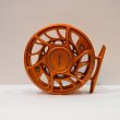 画像2: 【HATCH】ICONIC 4 PLUS REEL LA - CAMPFIRE/SMOKE (2)