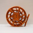 画像2: 【HATCH】ICONIC 5 PLUS REEL LA - CAMPFIRE/SMOKE (2)