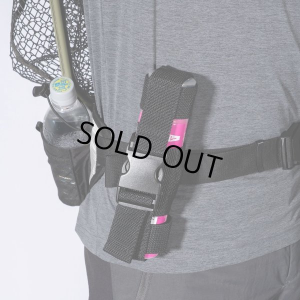 画像4: 熊スプレー 熊一目散(ホルスター付き) (4)