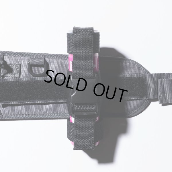 画像5: 熊スプレー 熊一目散(ホルスター付き) (5)