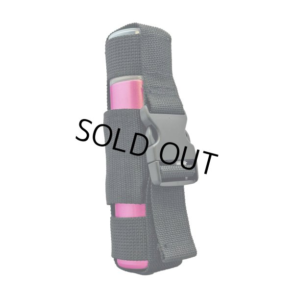 画像3: 熊スプレー 熊一目散(ホルスター付き) (3)