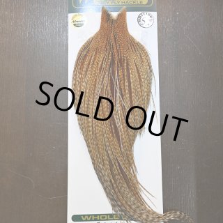 Whiting Hackle | ホワイティングハックル 全商品一覧 (Page 1)