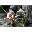 画像7: 【Afterglow】STREAM CHASER BACKPACK OLIVE / ストリーム チェーサー バックパック (7)