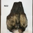 画像2: 【WHITING】Coq de Leon Rooster Wing - BRONZE GRADE   (2)