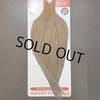 Whiting Hackle | ホワイティングハックル 全商品一覧 (Page 1)