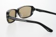 画像3: 【Zeque】SHADE F-2242 SMOKE/ MATTE BLACK (EASE GREEN/ BLUE MIRROR) (3)