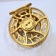 画像7: 【HATCH】ICONIC 5 PLUS REEL LA - FOOL'S GOLD (7)