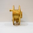 画像3: 【HATCH】ICONIC 4 PLUS REEL LA - FOOL'S GOLD (3)