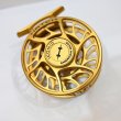 画像7: 【HATCH】ICONIC 4 PLUS REEL LA - FOOL'S GOLD (7)