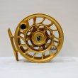 画像1: 【HATCH】ICONIC 4 PLUS REEL LA - FOOL'S GOLD (1)