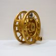 画像5: 【HATCH】ICONIC 4 PLUS REEL LA - FOOL'S GOLD (5)