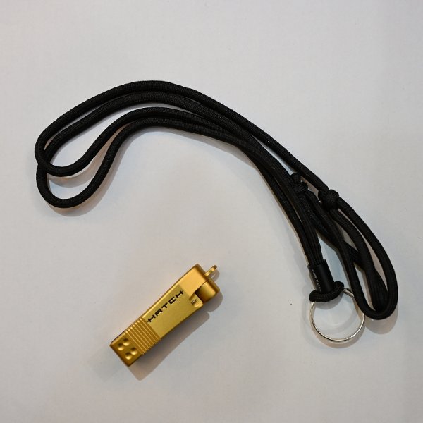 画像3: 【HATCH】NIPPER 3 - FOOL'S GOLD (3)