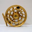 画像1: 【HATCH】ICONIC 5 PLUS REEL LA - FOOL'S GOLD (1)