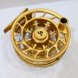 画像6: 【HATCH】ICONIC 5 PLUS REEL LA - FOOL'S GOLD (6)