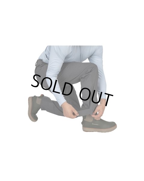 画像5: 【SIMMS】Waypoint Pant - Slate (5)