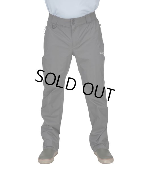 画像3: 【SIMMS】Waypoint Pant - Slate (3)