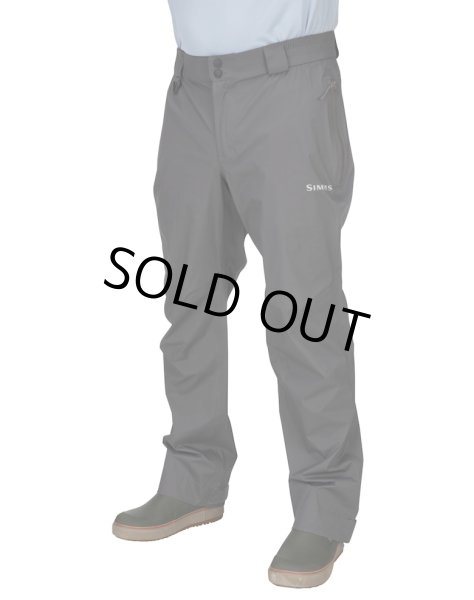 画像2: 【SIMMS】Waypoint Pant - Slate (2)