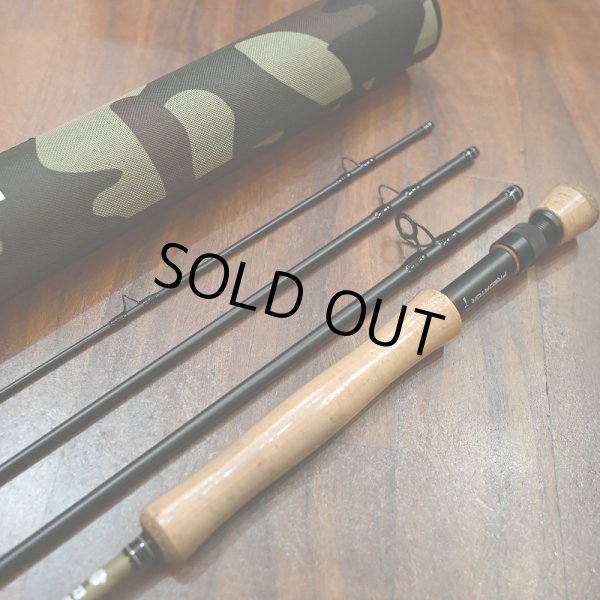 画像4: 【REDINGTON】PREDATOR CAMO 790-4(SALE) (4)