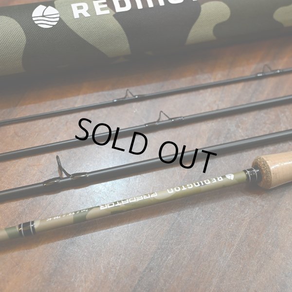 画像5: 【REDINGTON】PREDATOR CAMO 790-4(SALE) (5)