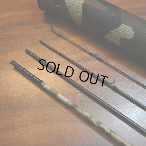 画像6: 【REDINGTON】PREDATOR CAMO 790-4(SALE) (6)