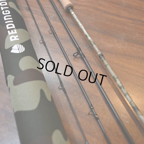 画像7: 【REDINGTON】PREDATOR CAMO 790-4(SALE) (7)