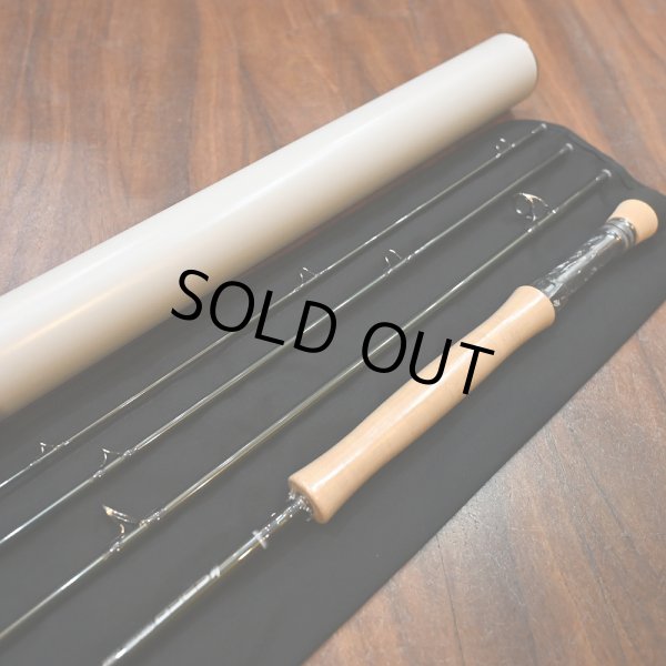 画像3: 【SAGE】R8 CORE 9'6" #7 796-4 (3)