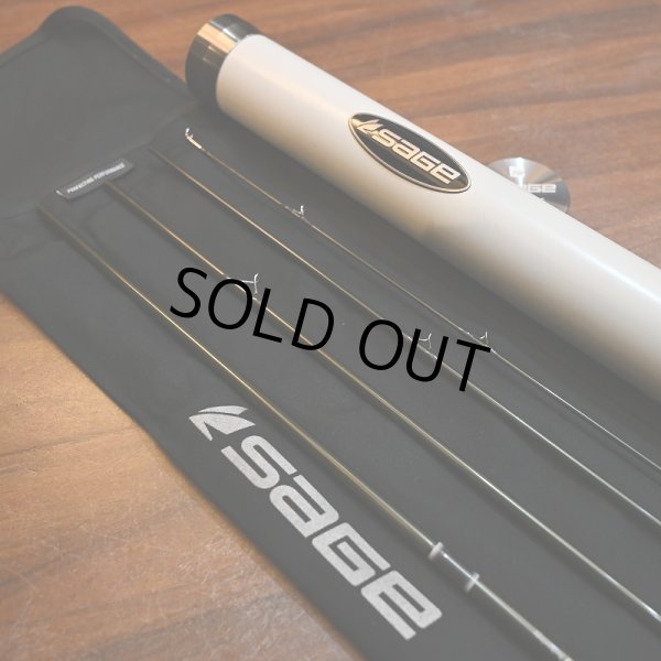 画像4: 【SAGE】R8 CORE 9'6" #7 796-4 (4)