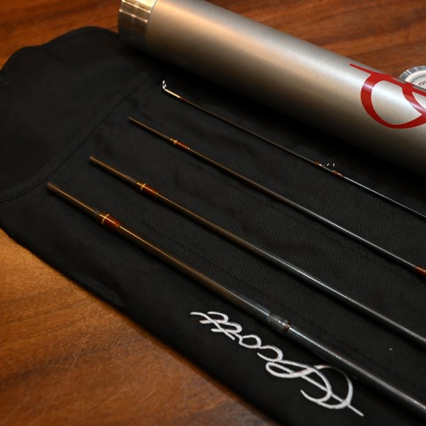 画像5: 【Scott】G-Series GS 883/4 8'8" #3(USED) (5)