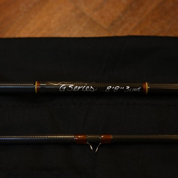画像2: 【Scott】G-Series GS 883/4 8'8" #3(USED) (2)