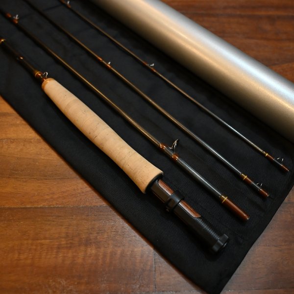 画像3: 【Scott】G-Series GS 883/4 8'8" #3(USED) (3)