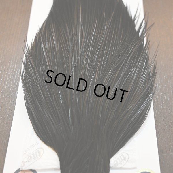 画像4: 【WHITING】Hebert Bronze Grade Cape NA Black No.1 (4)