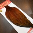 画像2: 【WHITING】ROOSTER CAPE PRO grade - Furnace No.2 (2)