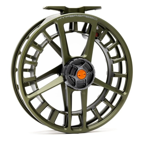 画像1: 【LAMSON】Hyperspeed F - Ranger (1)