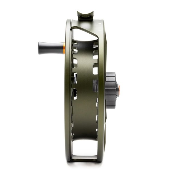 画像3: 【LAMSON】Hyperspeed F - Ranger (3)