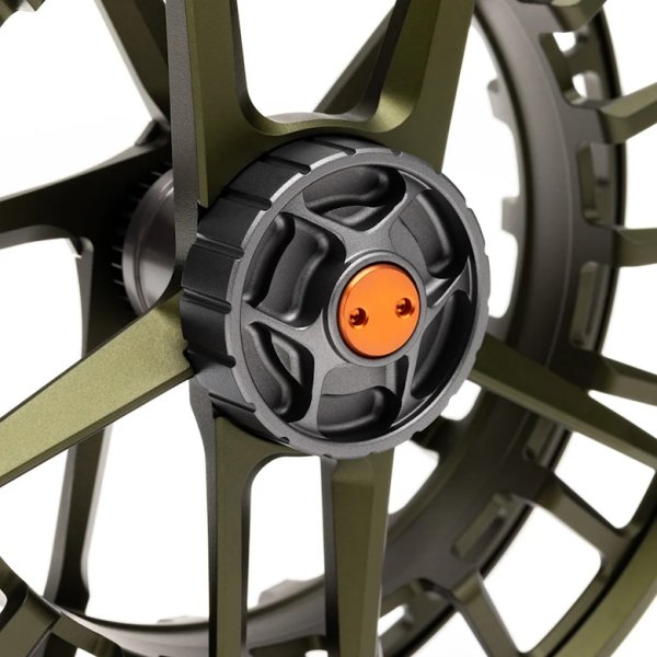 画像4: 【LAMSON】Hyperspeed F - Ranger (4)