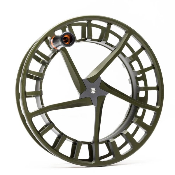 画像6: 【LAMSON】Hyperspeed F - Ranger (6)